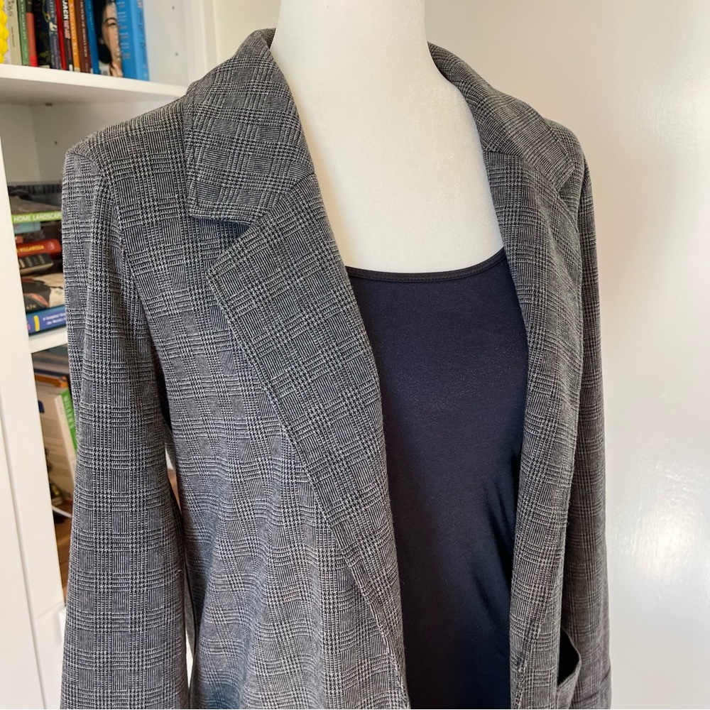 NWT Madewell Blazer